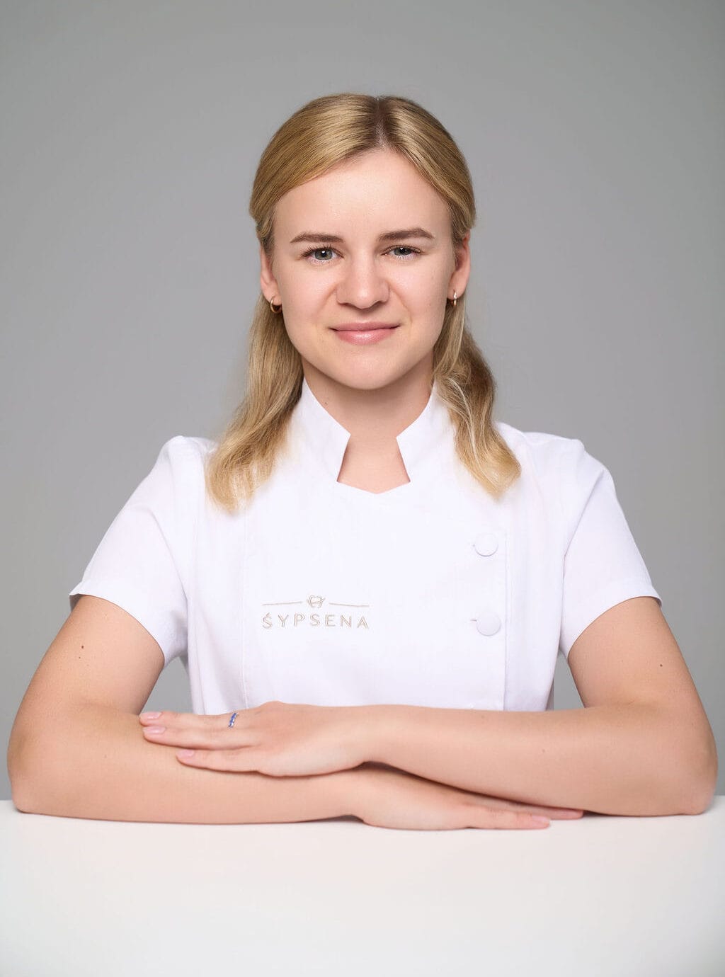 Agnė Kirdeikytė Gyd. odontologė