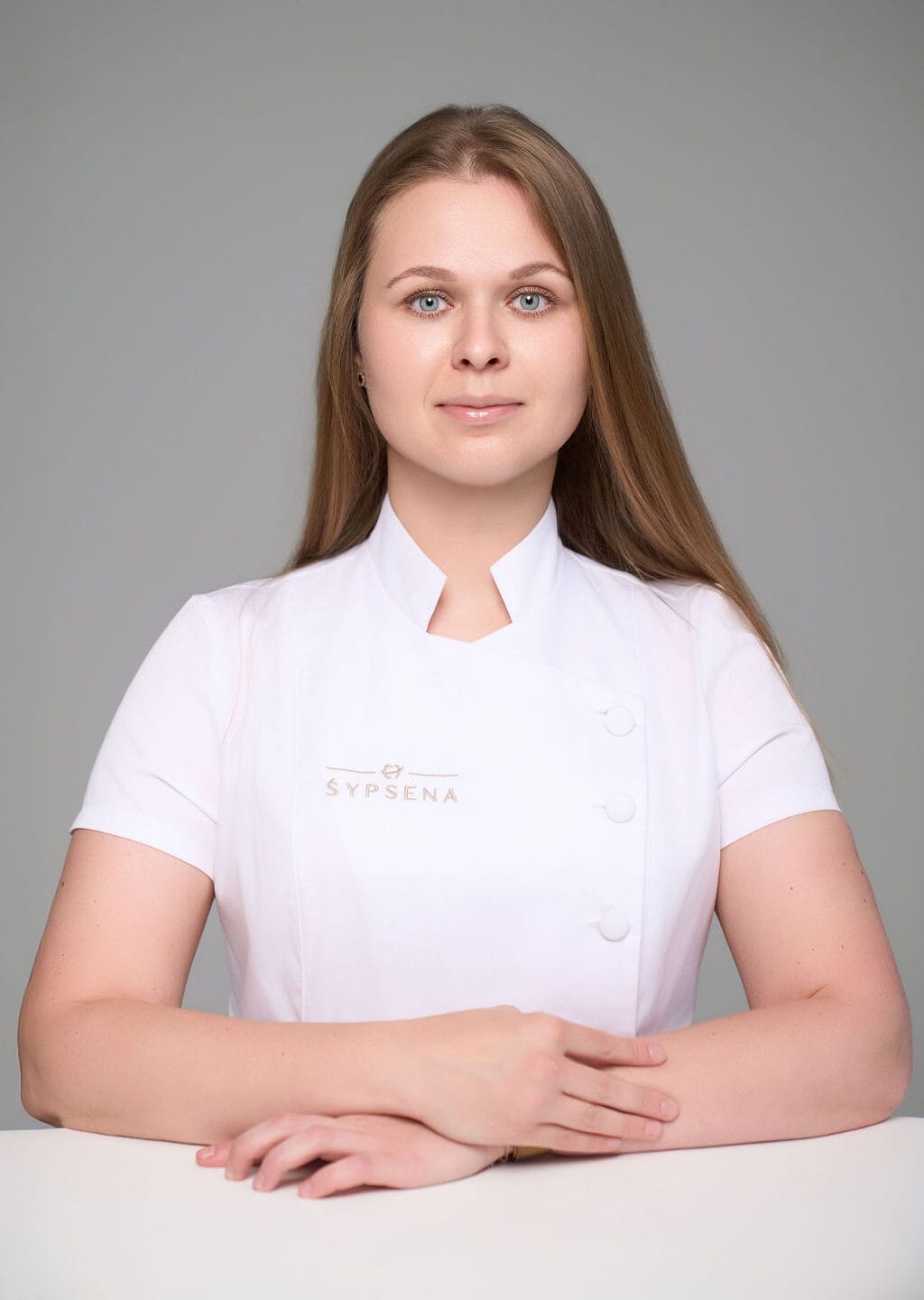 Paslaugos 29 Benita Vareikaitė Burnos higienos specialistė Panevėžys BPL-06656