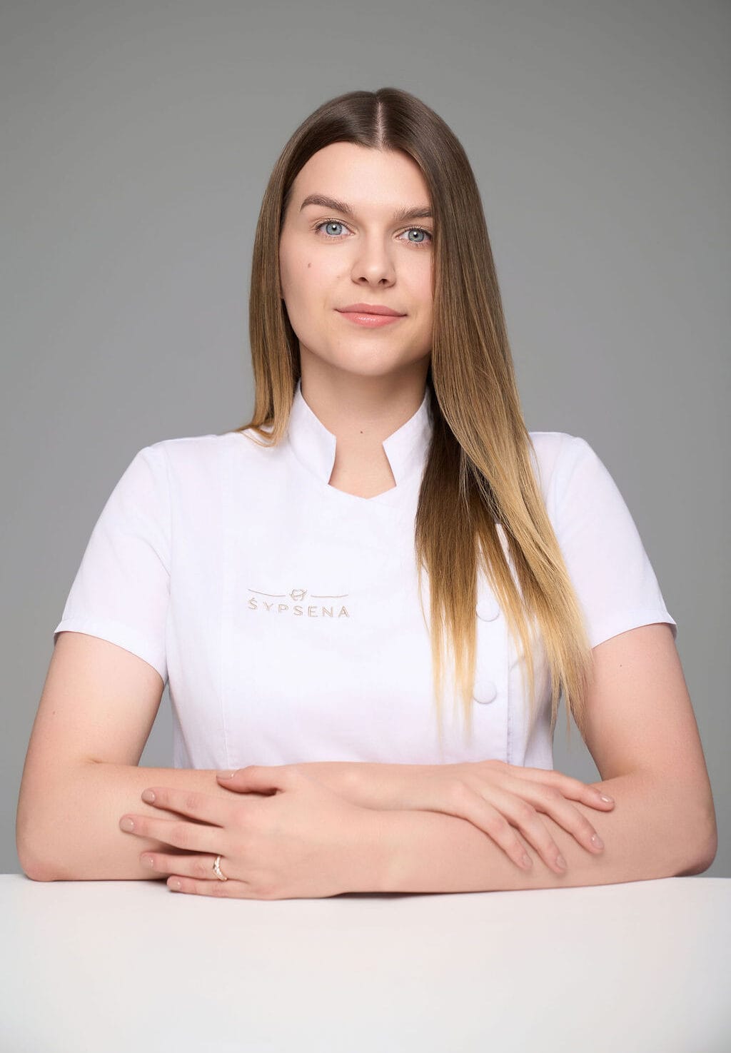 Paslaugos 36 Deimantė Vainauskaitė Burnos higienos specialistė