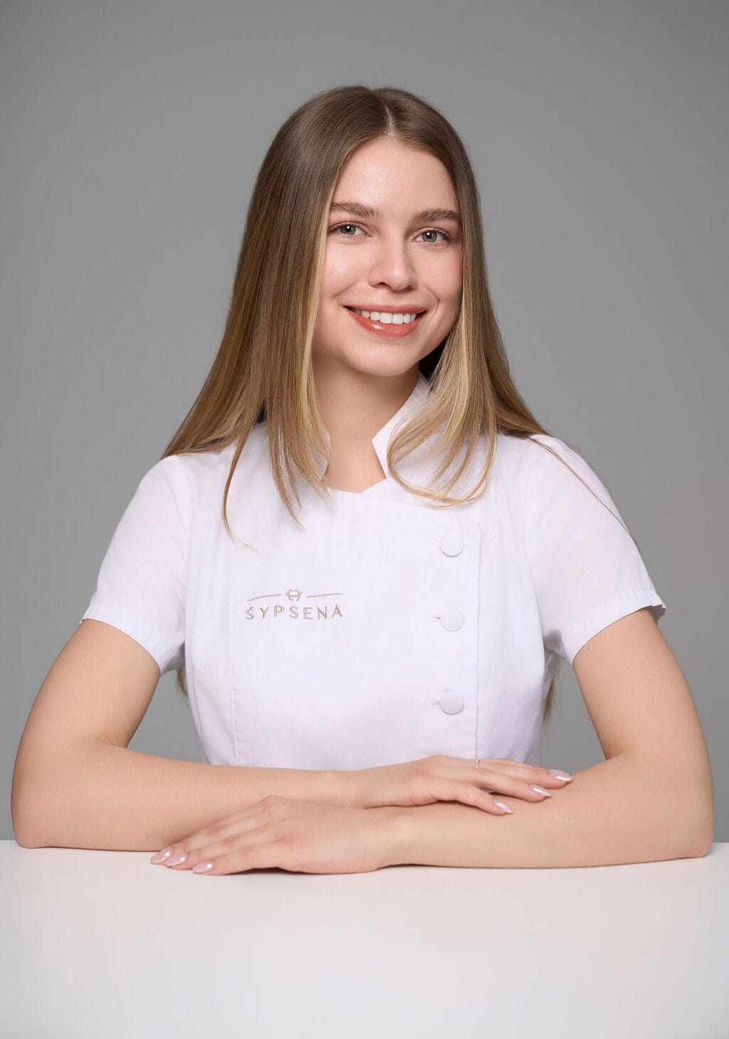 Paslaugos 38 Emilija Bovševič Slaugos specialistė