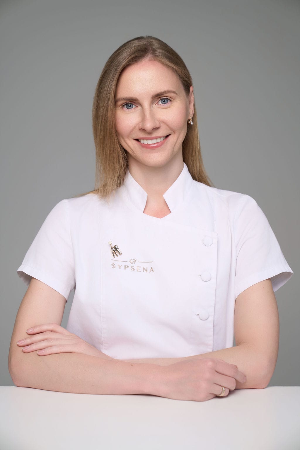 Paslaugos 20 Gerda Prudnikovė protezuojanti gyd. odontologė VILNIUS OPL-05267