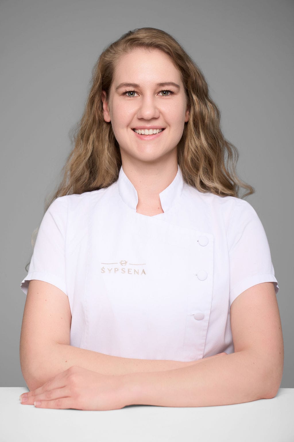 Paslaugos 23 Greta Sakalauskaitė-Stanikūnė Protezuojanti gyd. odontologė