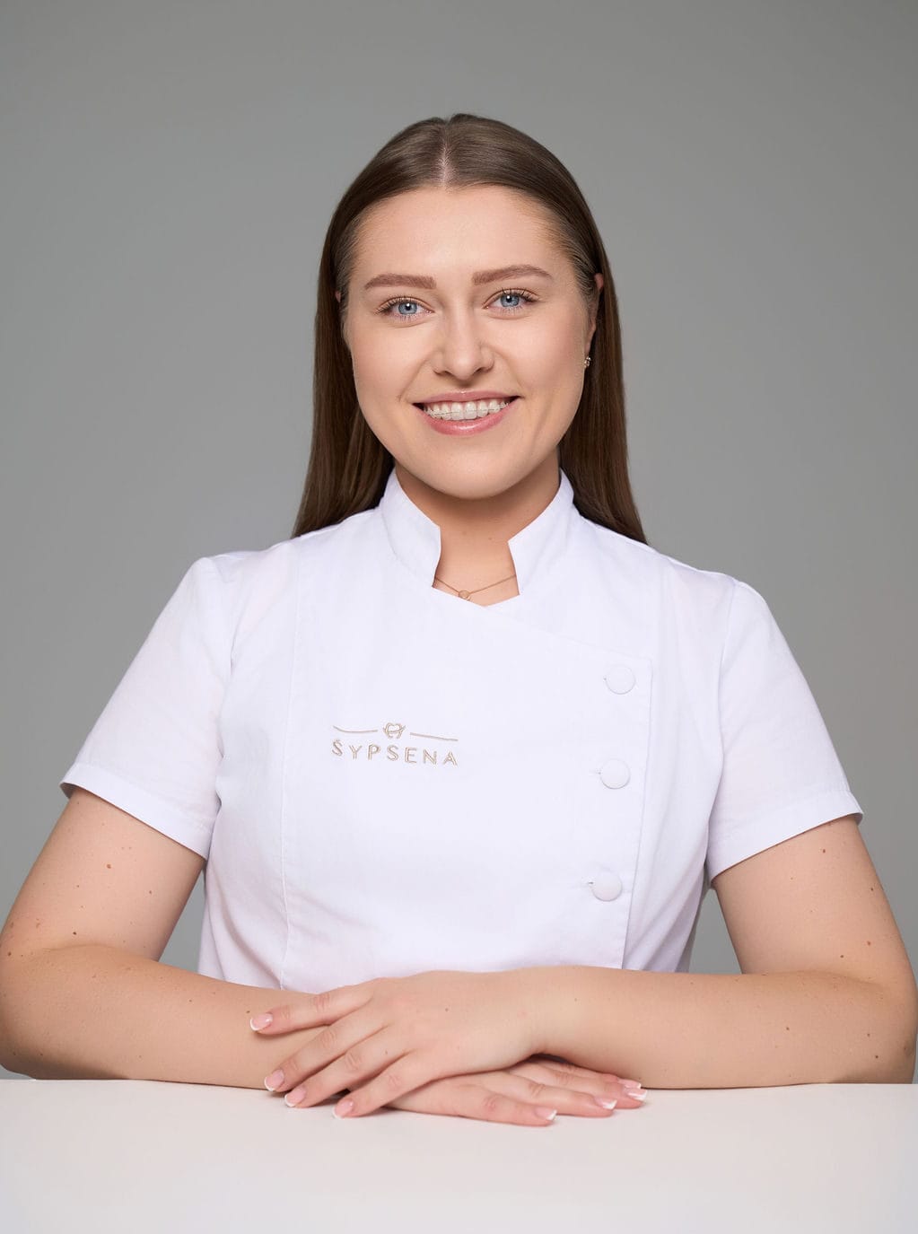 Paslaugos 15 Ona Nagreckaitė Gyd. odontologė ortodontė