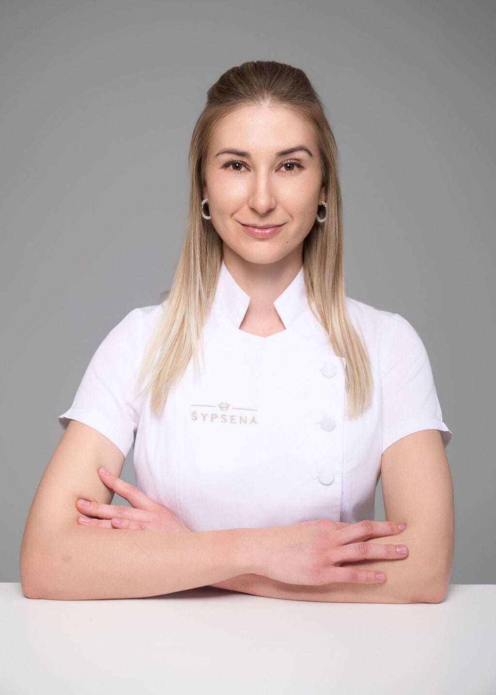 Paslaugos 30 Rimantė Mikalauskienė Burnos higienos specialistė