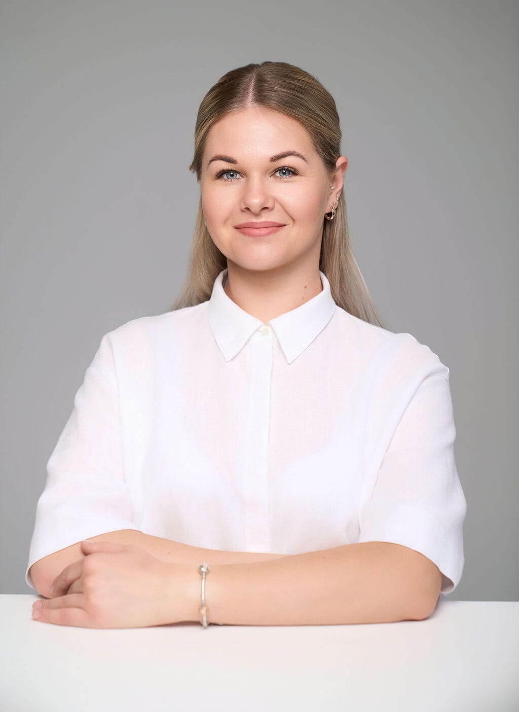 Rimantė Žemaitė Administratorė Panevėžys