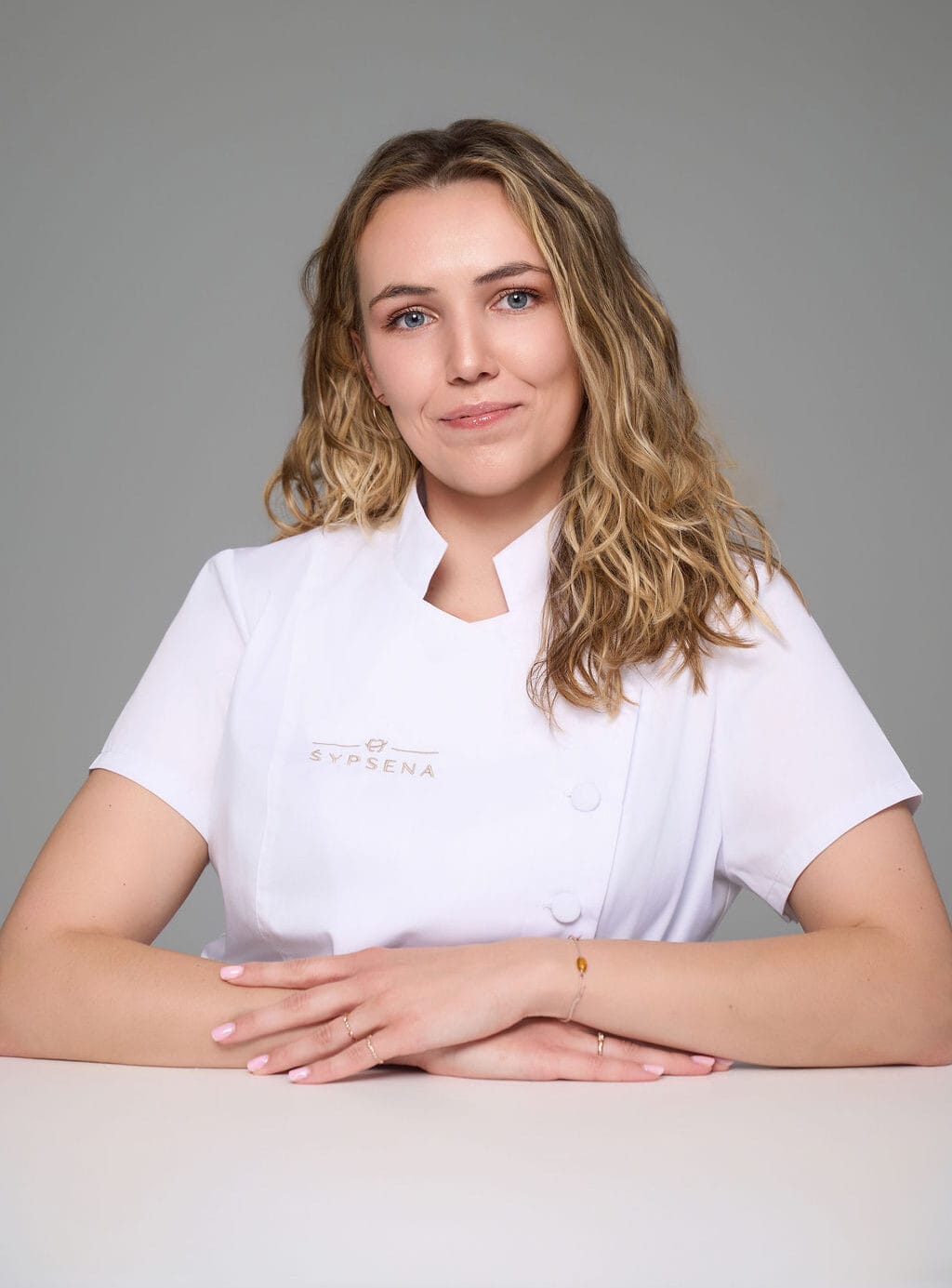 Paslaugos 33 Simona Malinauskaitė Burnos higienos specialistė