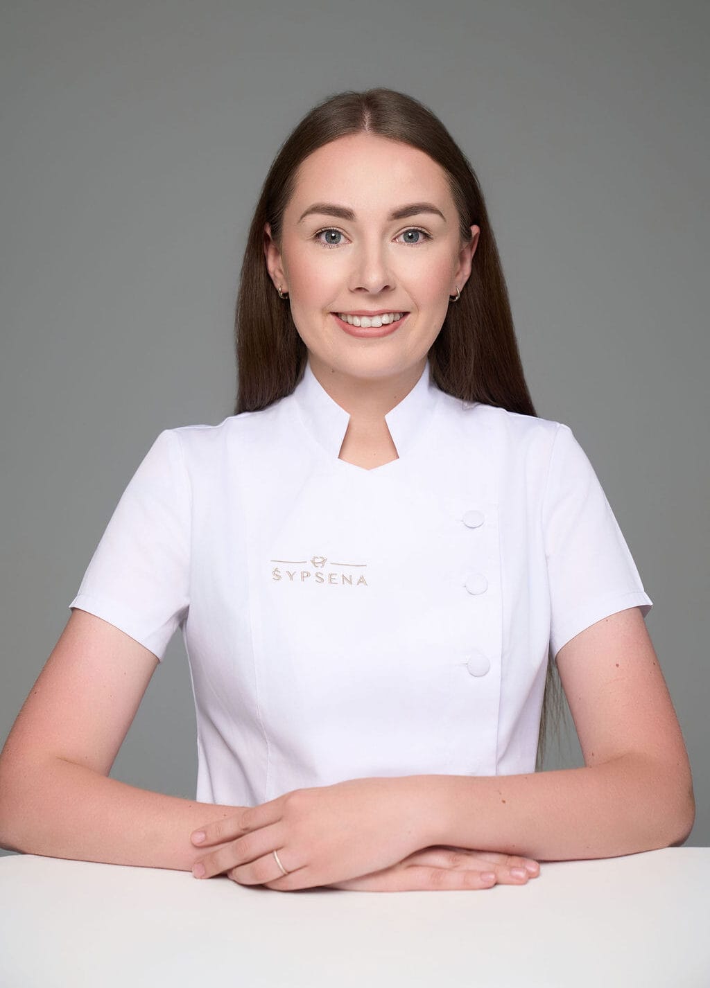 Paslaugos 32 Ugnė Vrubliauskaitė Burnos higienos specialistė