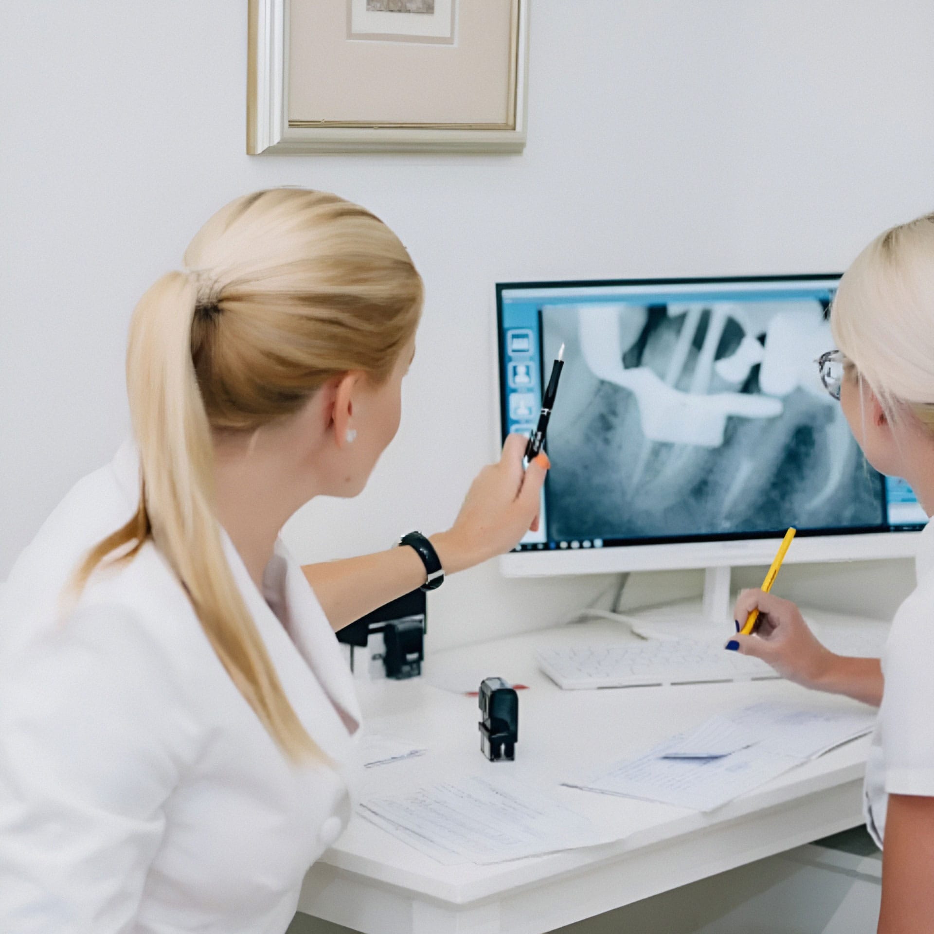 klinika sypsena tyrimai ir diagnostika