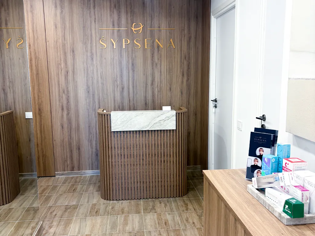 Pasvalio registratura