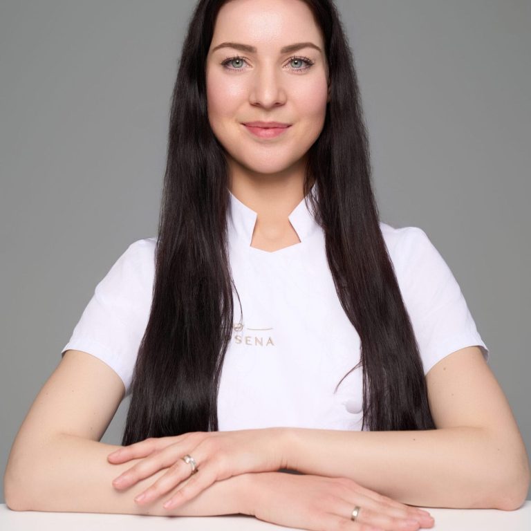 Gyd. odontologe Anzela Gedimine